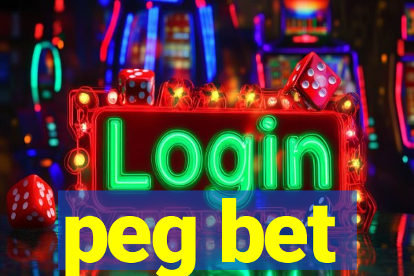 peg bet